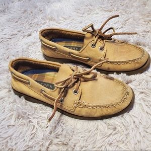 Sperry Topsider Boat house shoe